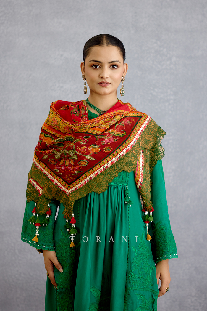 Chitrangi Ayaana Scarf