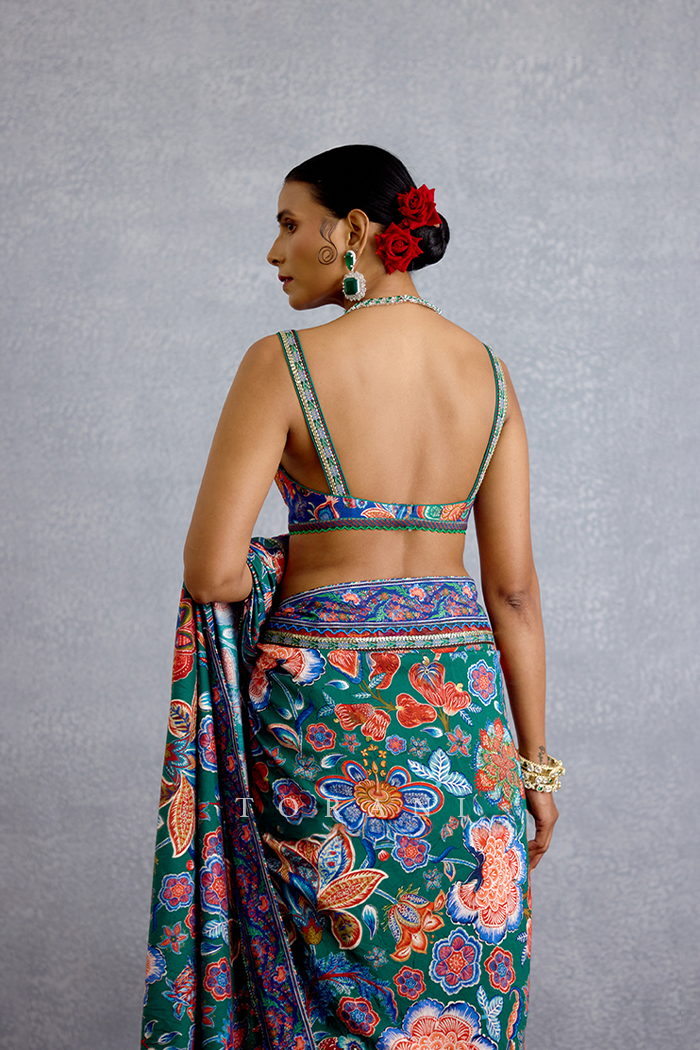 Mayurika Imara Bralette