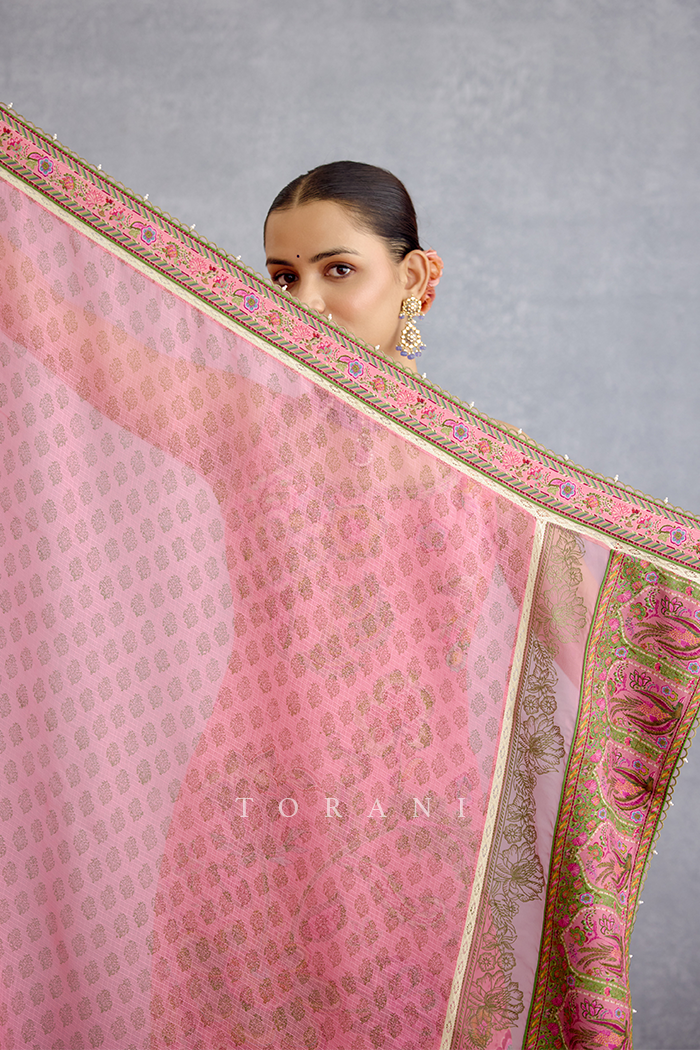 Pankaja Anvita Odhni