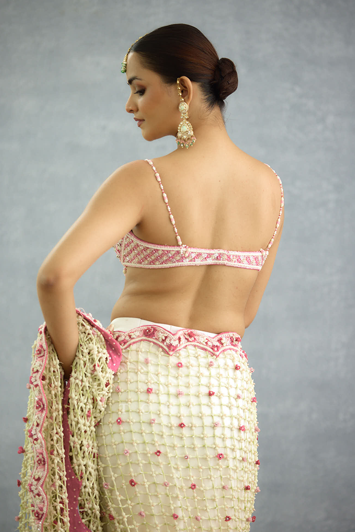 Ojaswini Bela Bralette