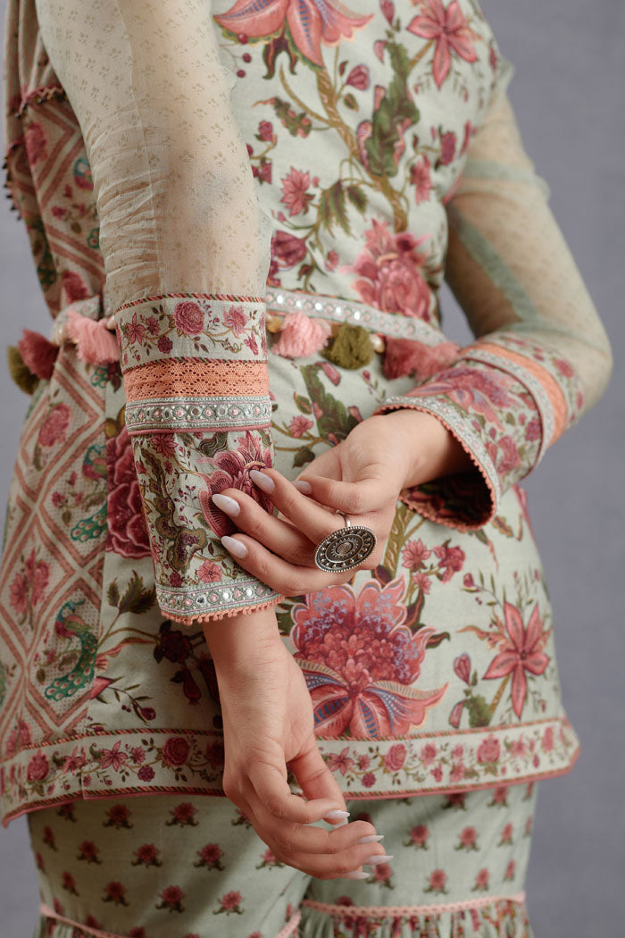 Jaituni Haniya Co-ord Set