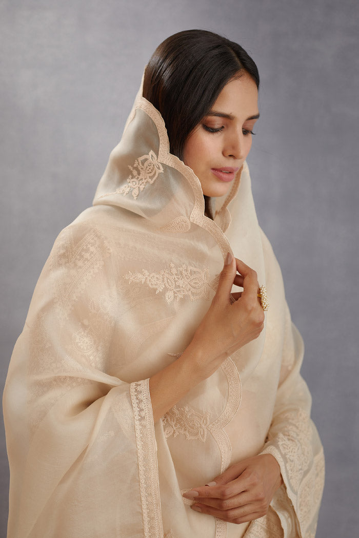 SALE - Kasturi Geetika Saree