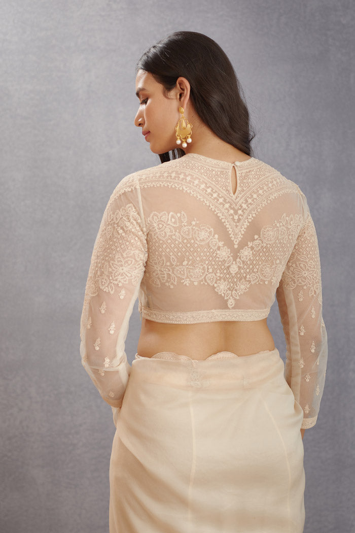 SALE - Kasturi Geetika Saree