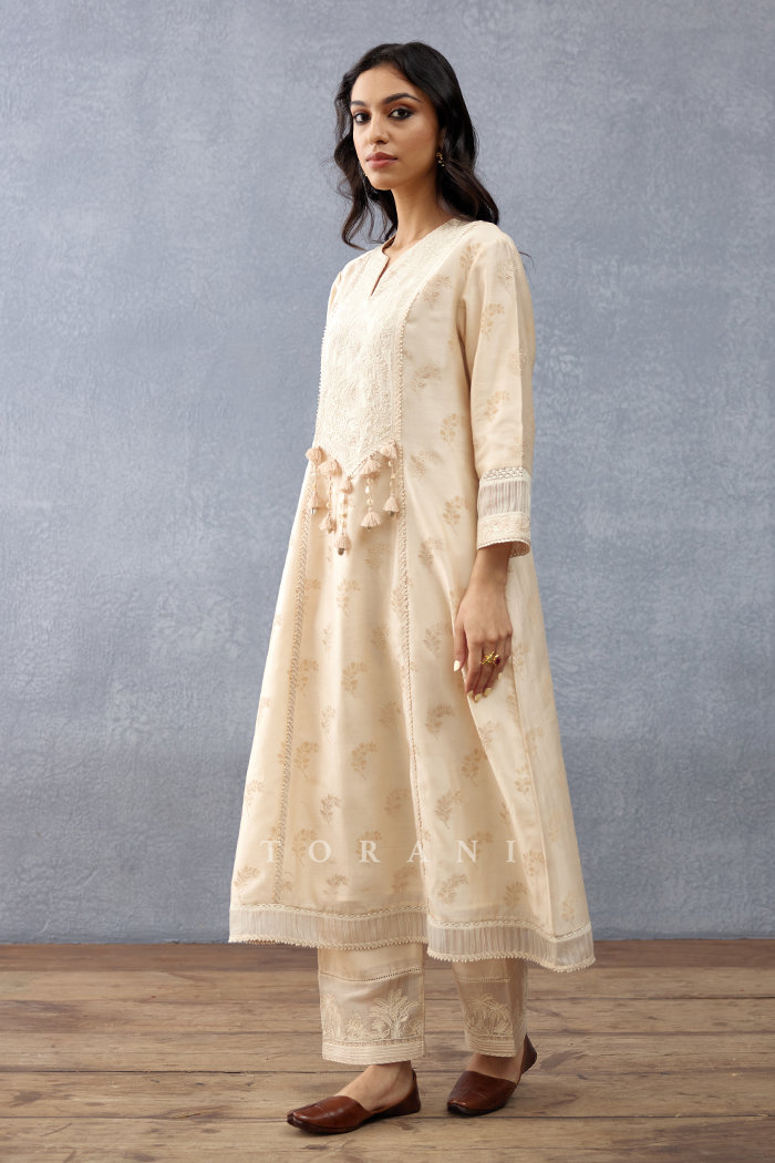 SALE - Mradu Amali Kurta