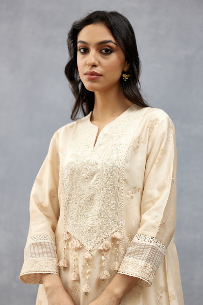 Mradu Amali Kurta Set