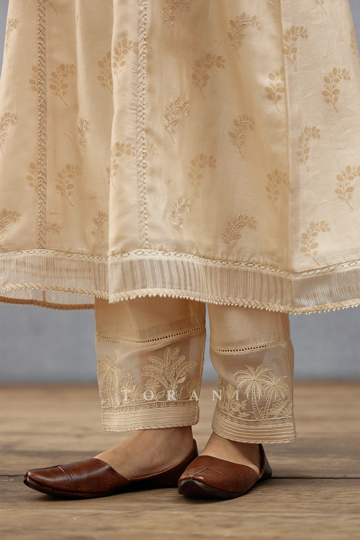 Mradu Amali Kurta Set