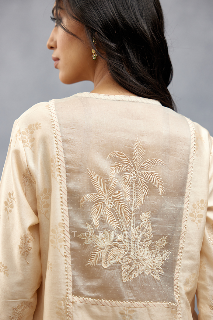 Mradu Amali Kurta Set