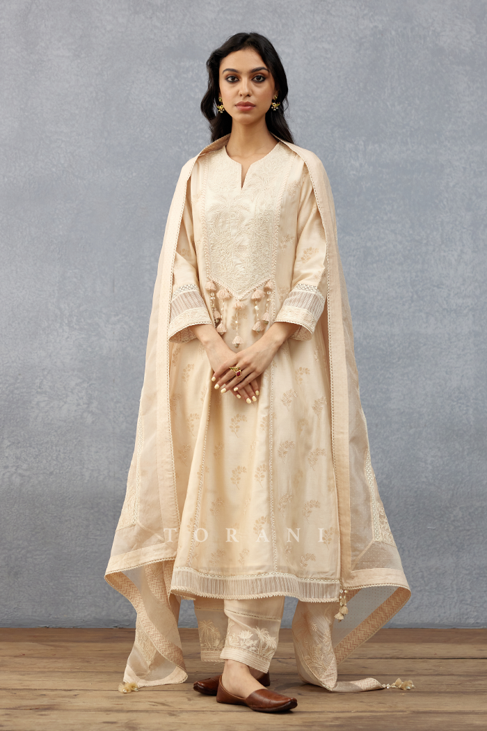 Mradu Amali Kurta Set