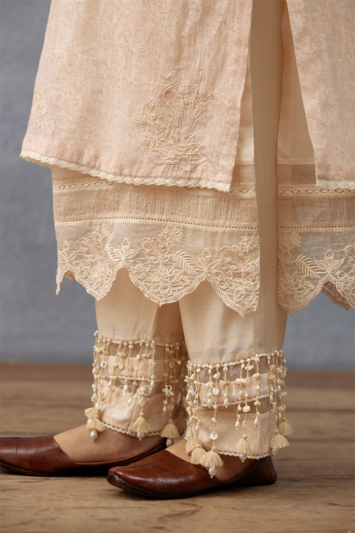 Mradu Bodhi Co-ord Set