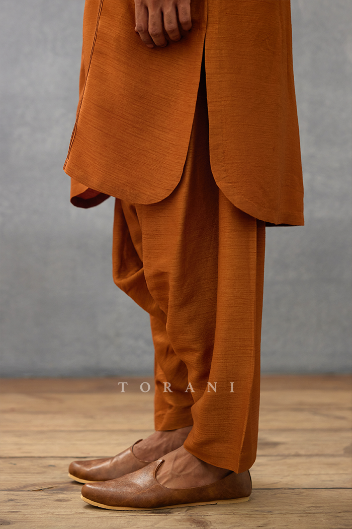 Dahliya Mehtab Jacket Set