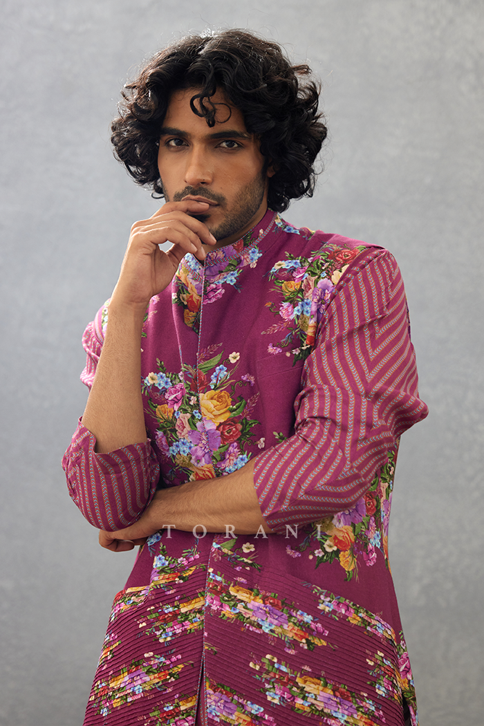 Manika Faiz Bandi