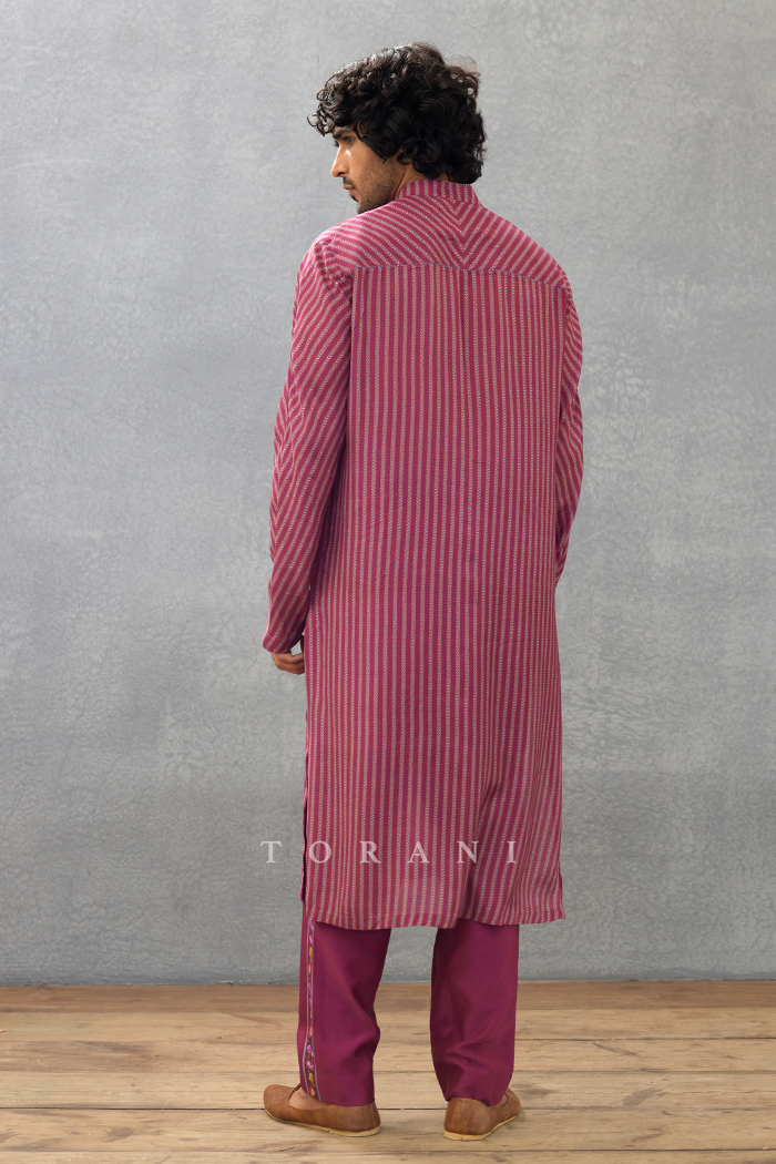 Manika Faiz Bandi Set