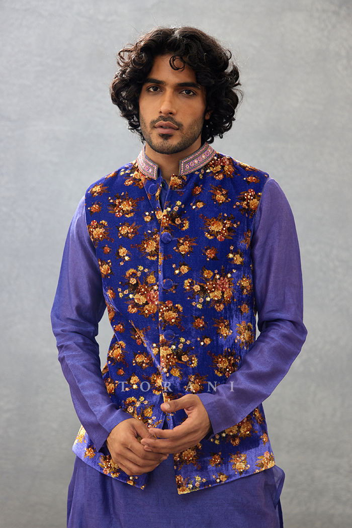 Jamuni Faiz Bandi Set