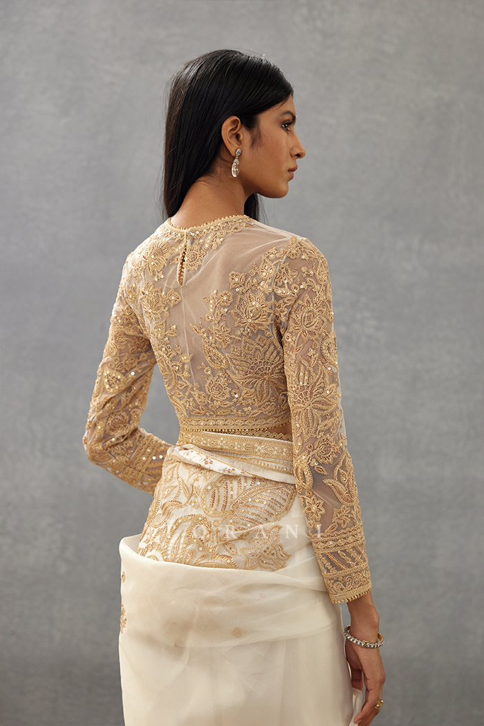 Gul-Bano Ojasvi Blouse