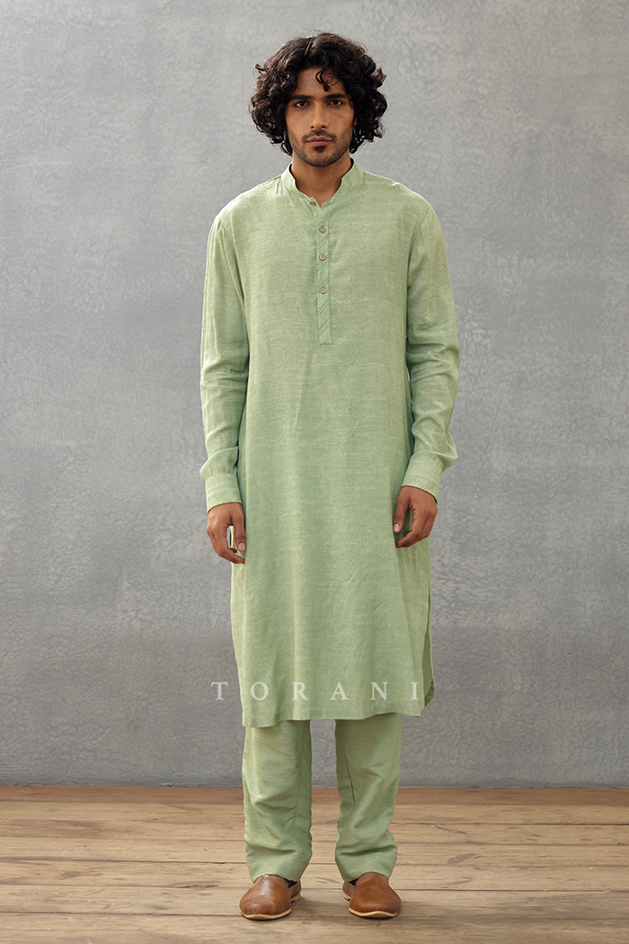 Jaituni Sahir Kurta Set