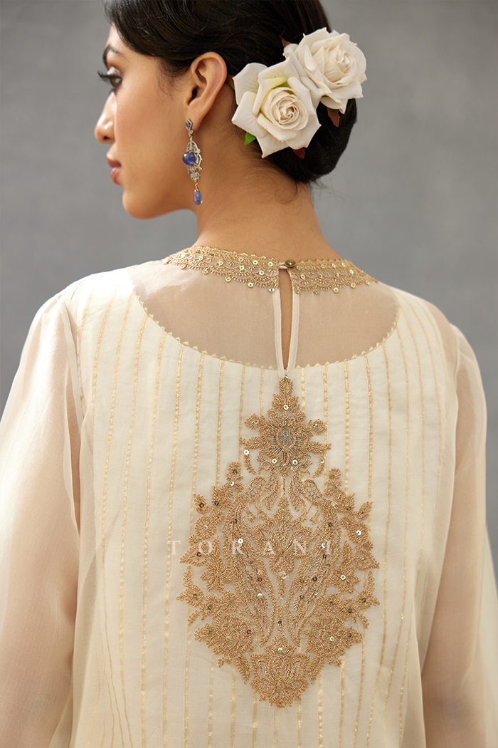 Gul-Bano Revathi Co-ord Set