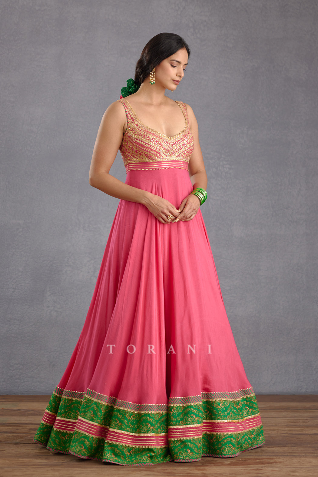 Rang Raas Raabia Anarkali