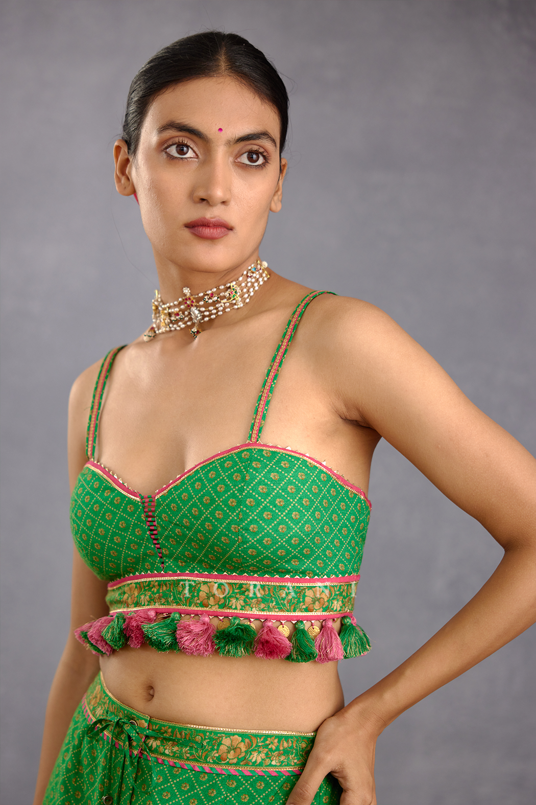 Rang Naaz Ezzah Bralette