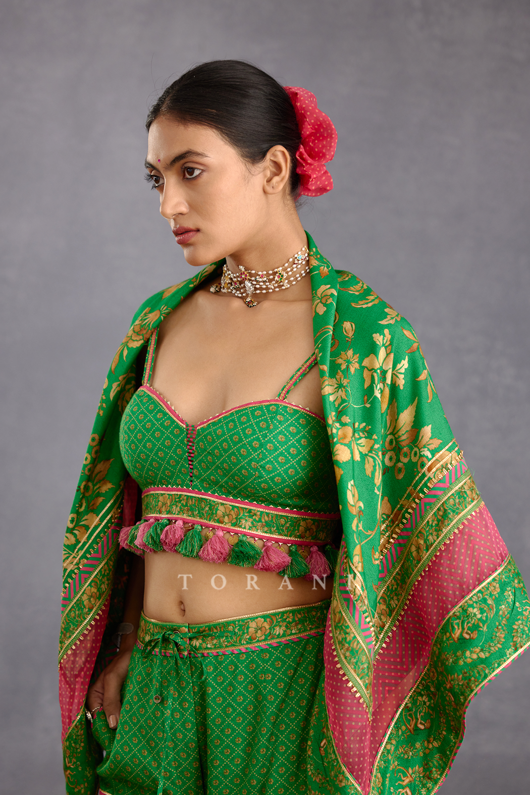 Rang Naaz Ezzah Bralette