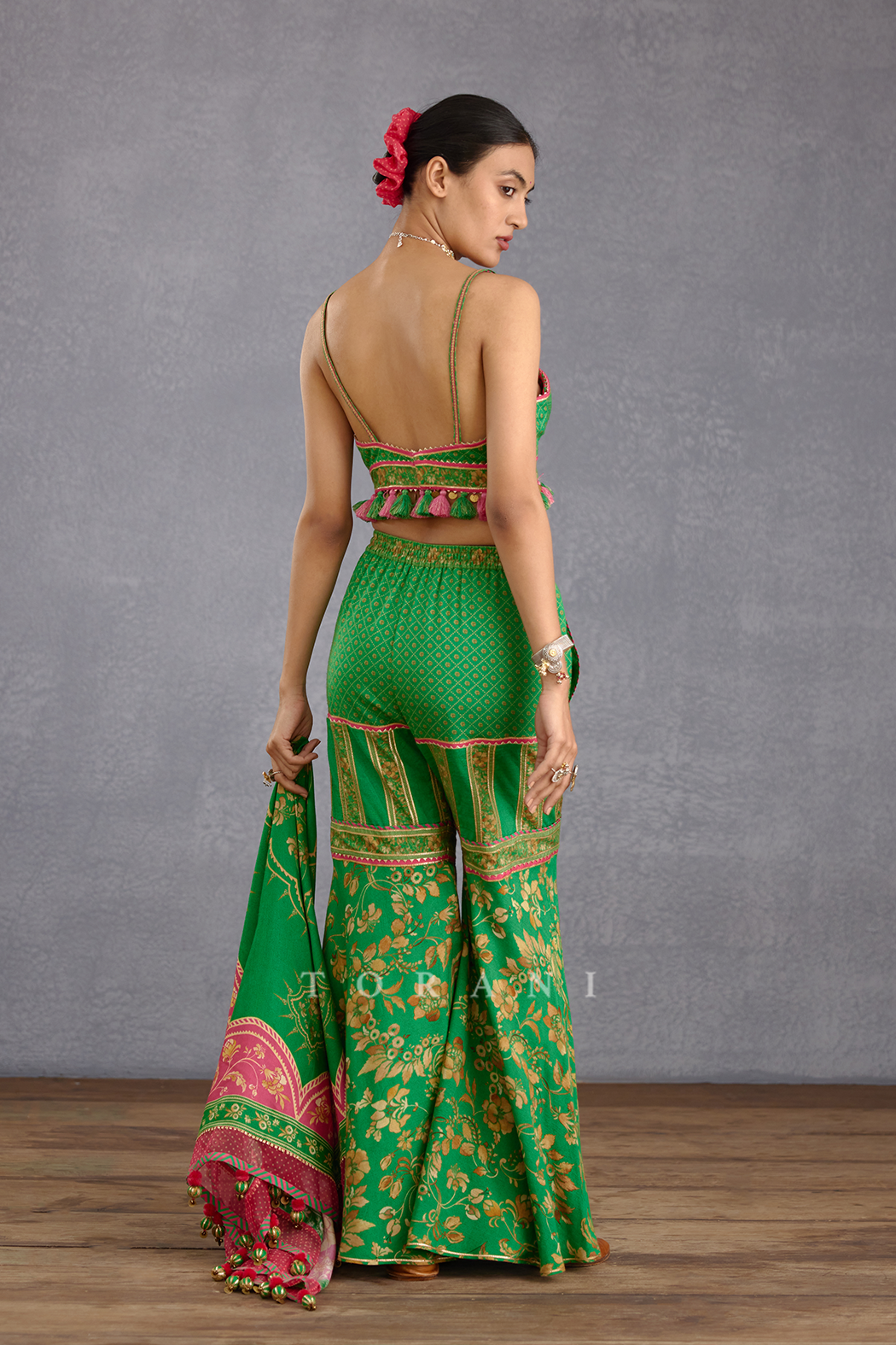 Rang Naaz Ezzah Bralette