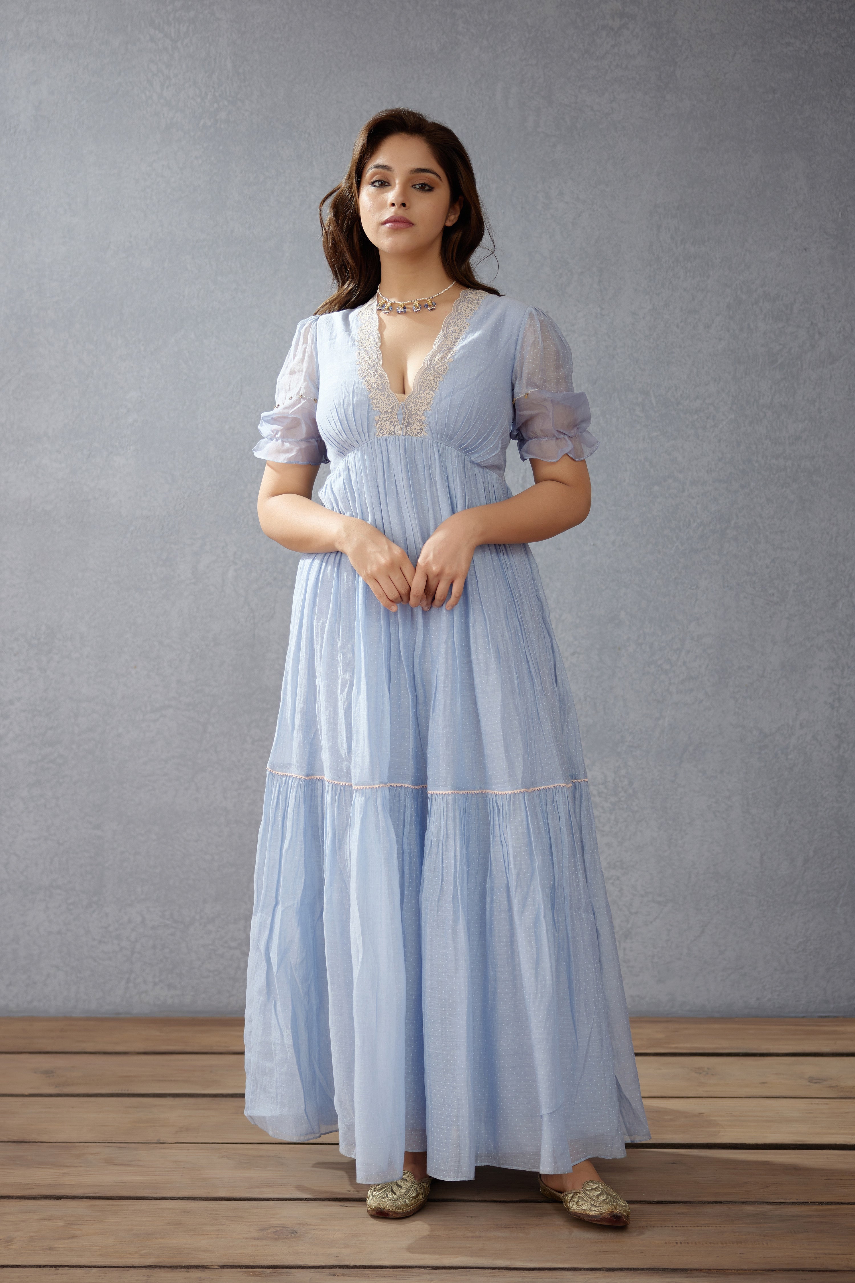 SALE - Samsara Seher Dress