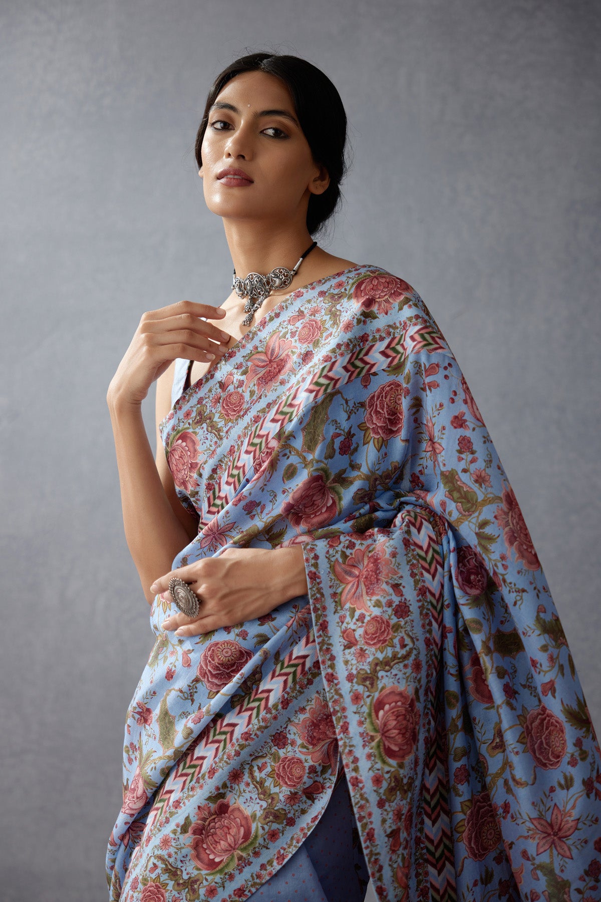 Samsara Niya Saree