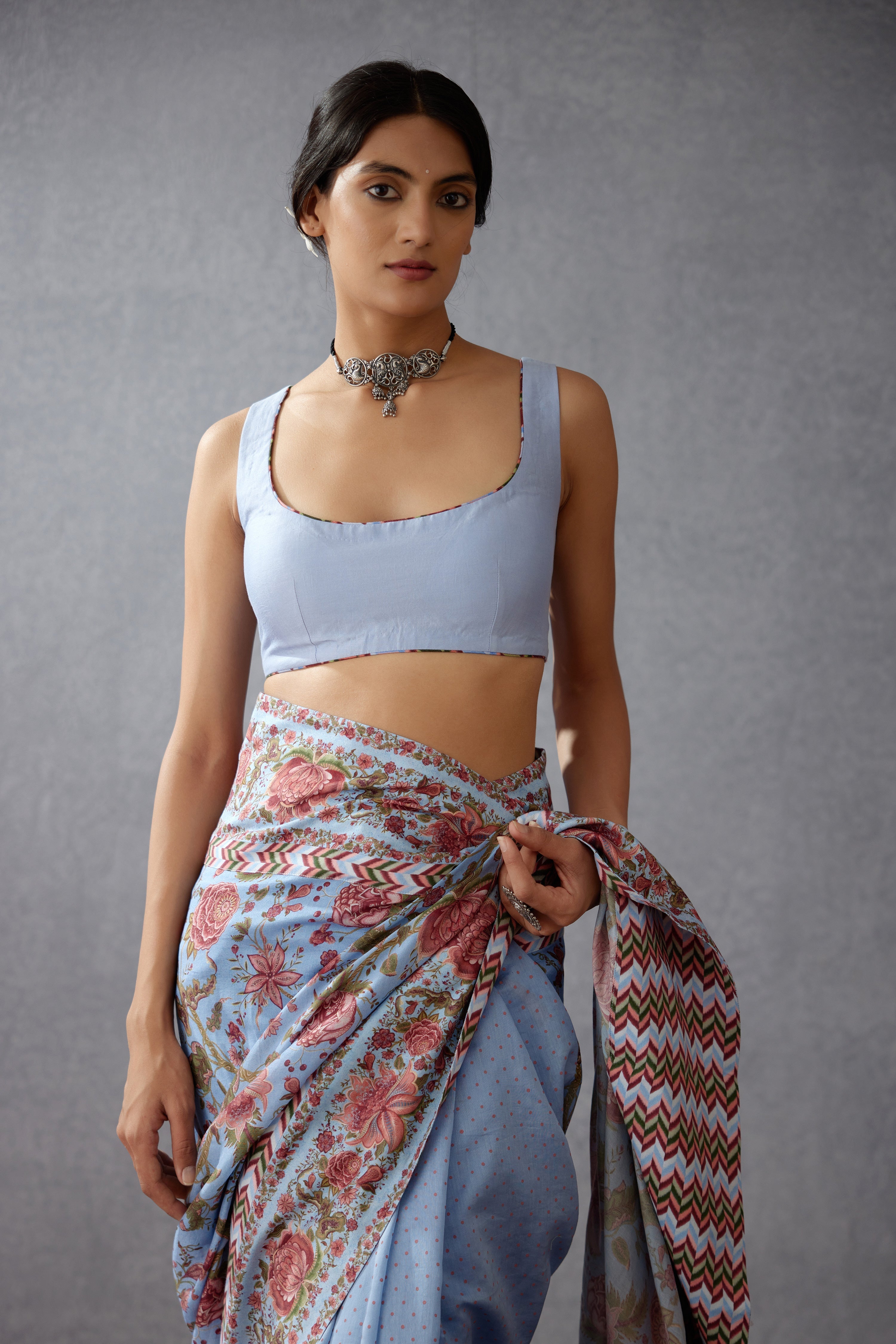 SALE - Samsara Niya Blouse