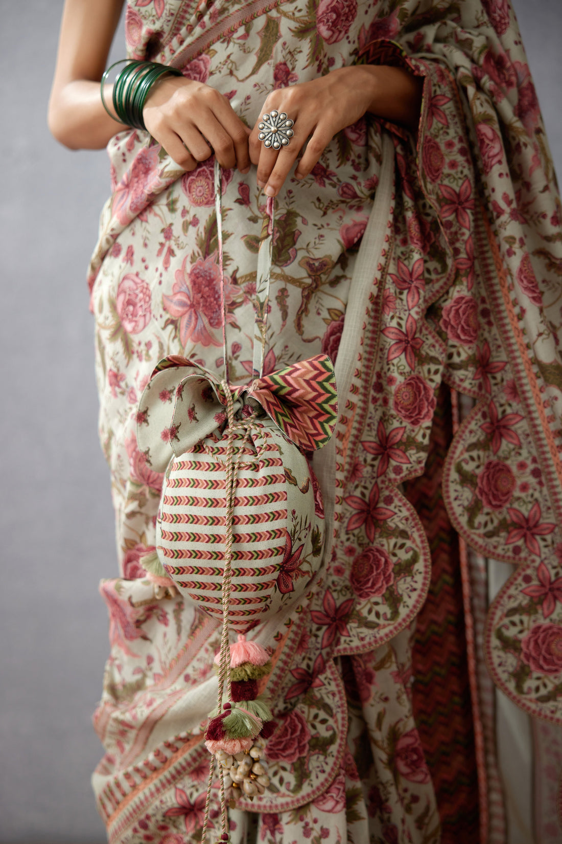 SALE - Jaituni Iqra Potli