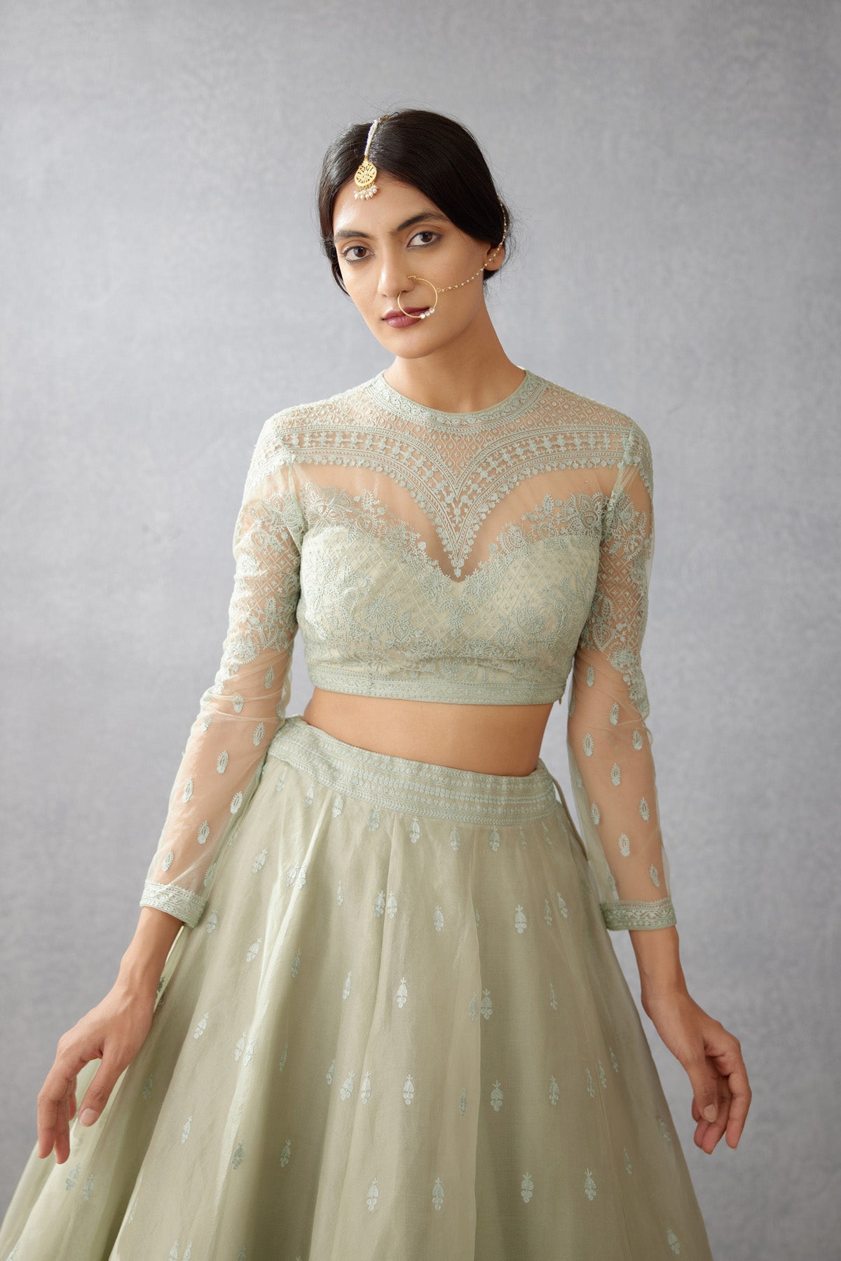 Jaituni Rubani Blouse