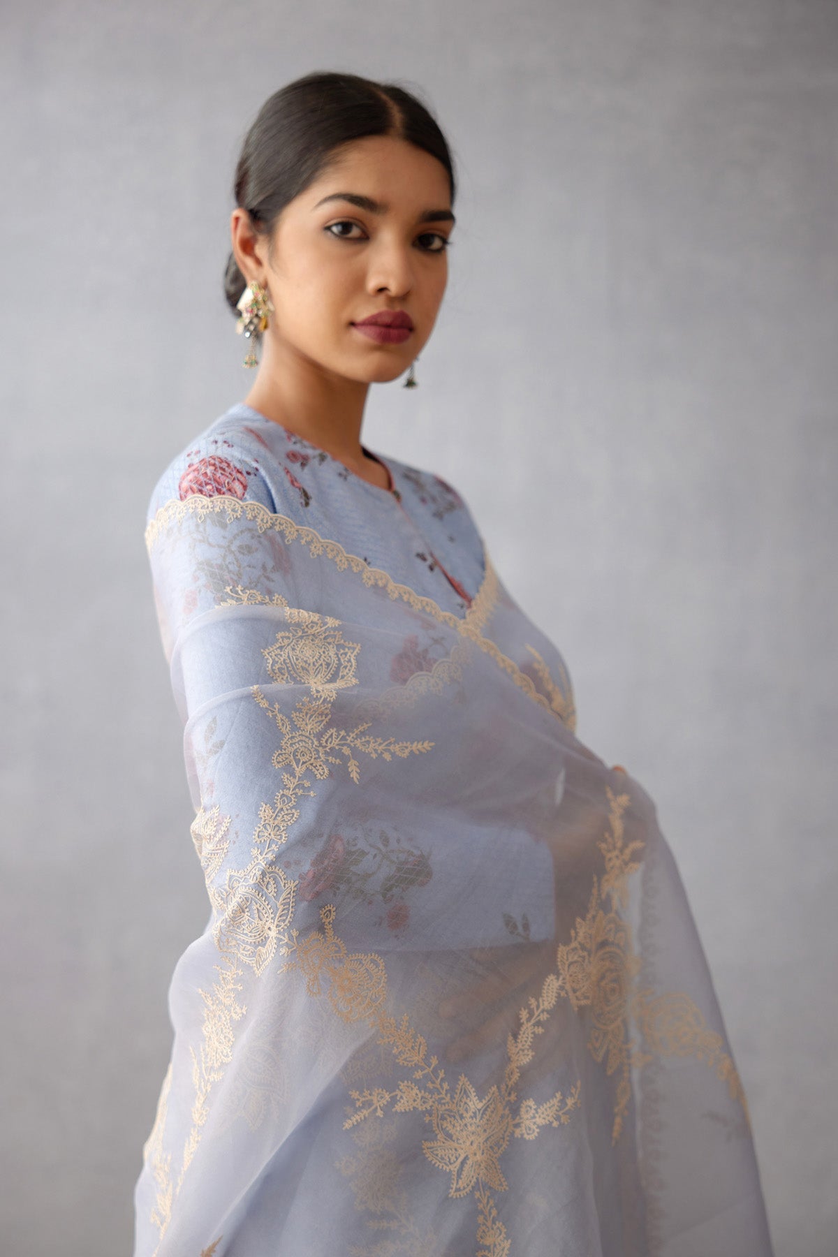 Samsara Daavya Saree