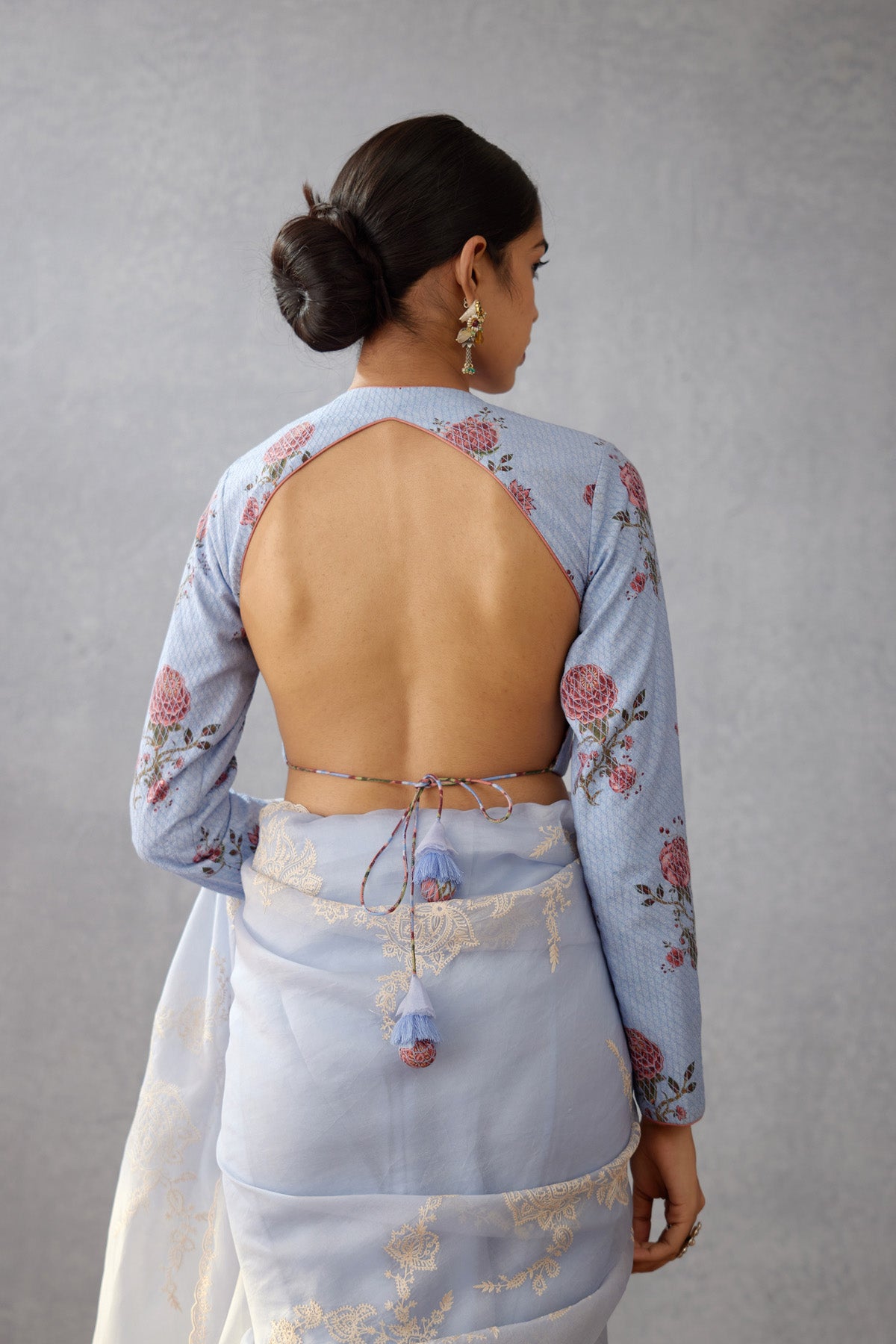 Samsara Daavya Saree