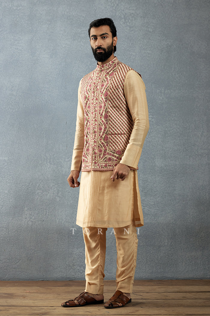 Kasturi Chaitanya Bandi Set