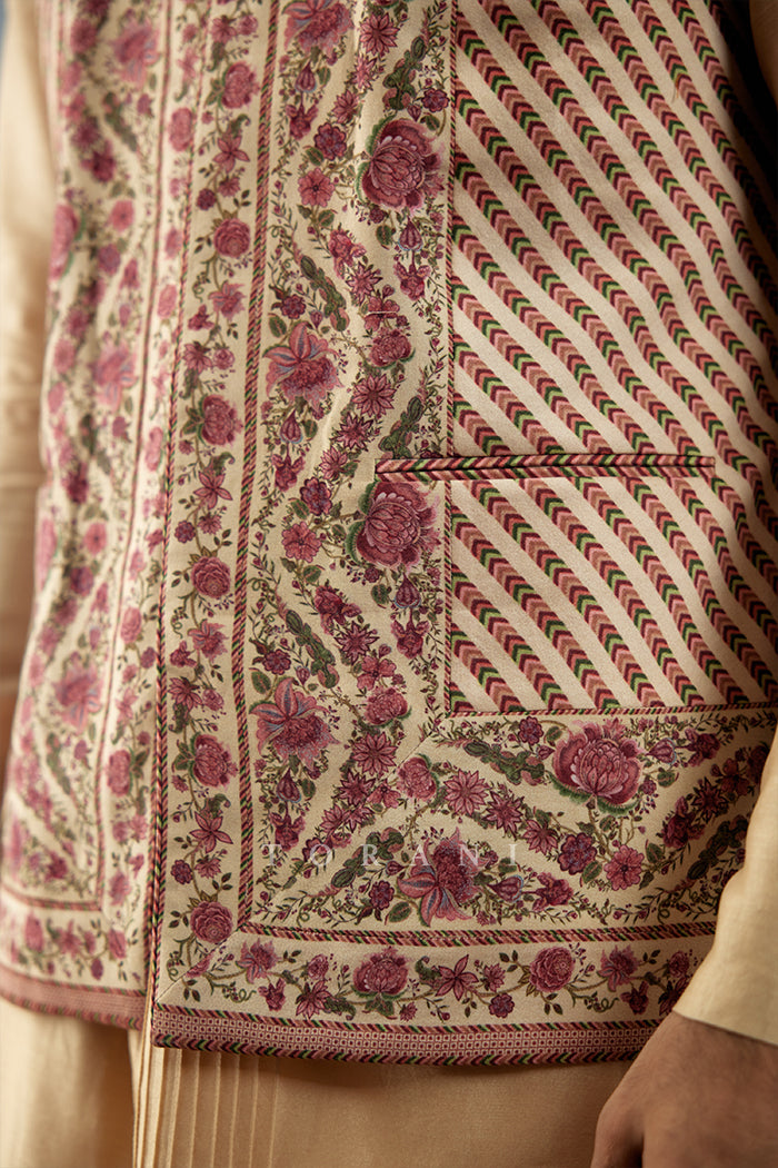 Kasturi Chaitanya Bandi