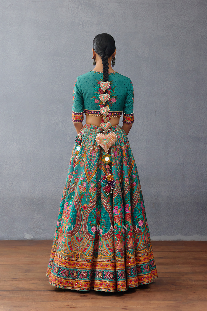 Dil Ruba Gul Parandi