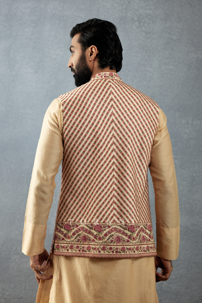 Kasturi Chaitanya Bandi Set