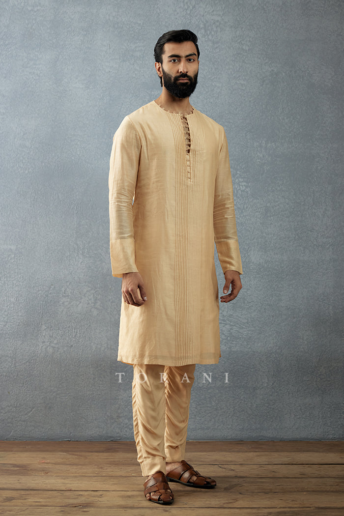 Kasturi Chaitanya Bandi Set