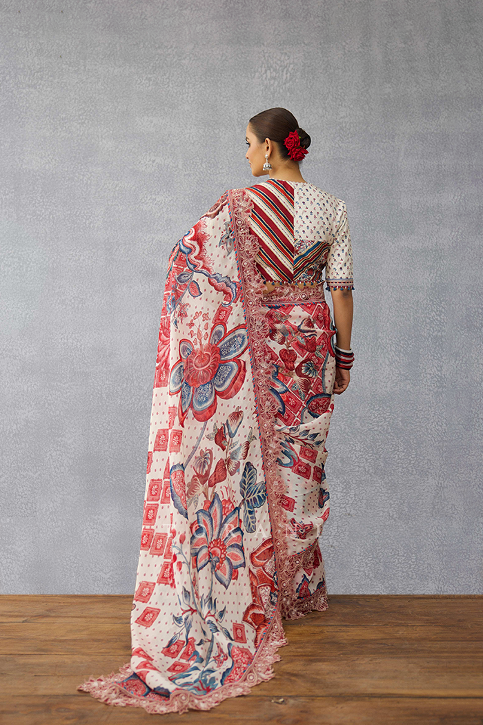 Coromandel Kashvi Blouse