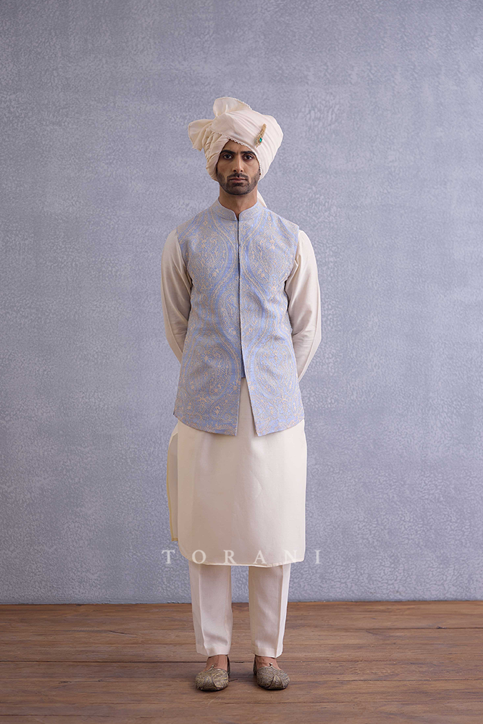Pushkar Unmesh Bandi Set