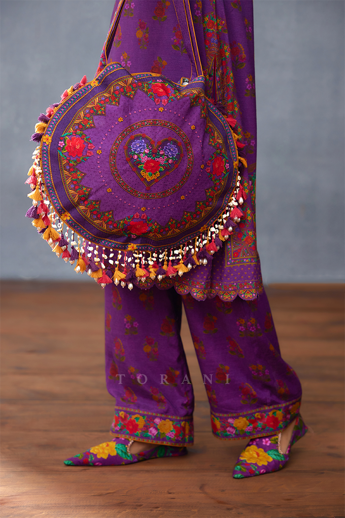 SALE - Dil Kusha Rabia Jhola