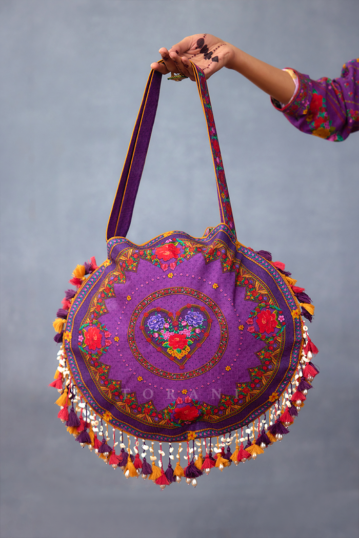 SALE - Dil Kusha Rabia Jhola