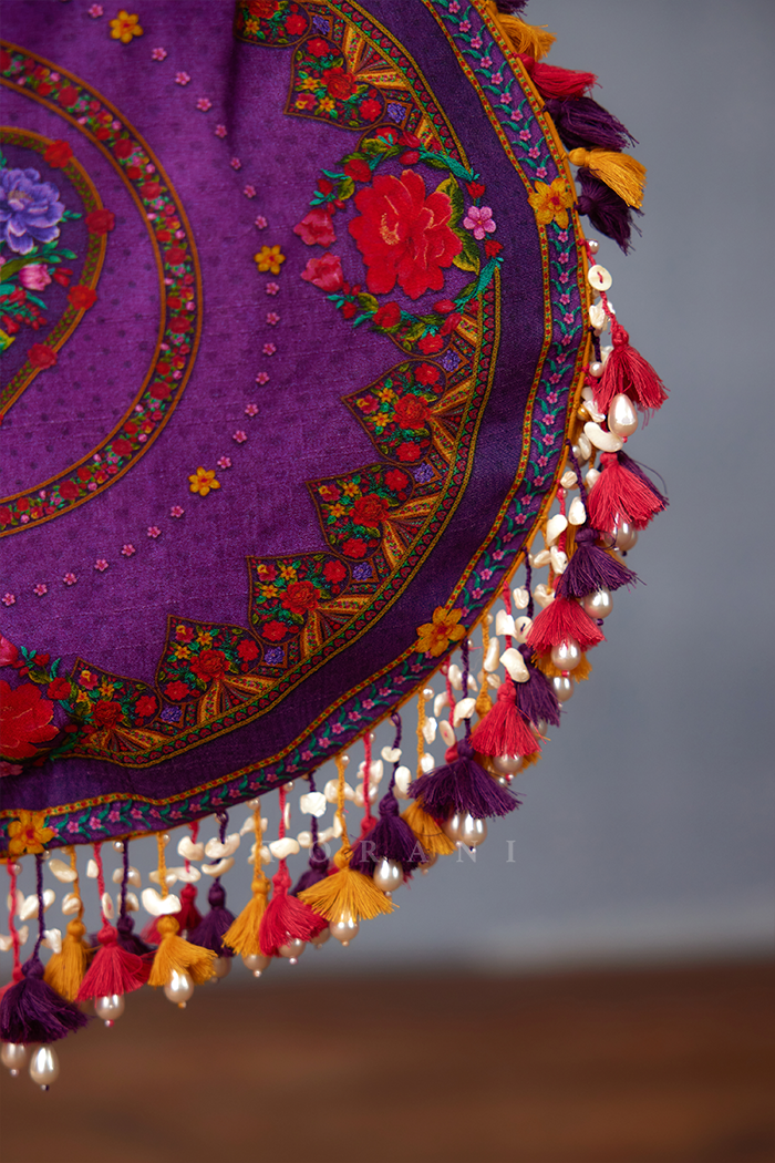 SALE - Dil Kusha Rabia Jhola