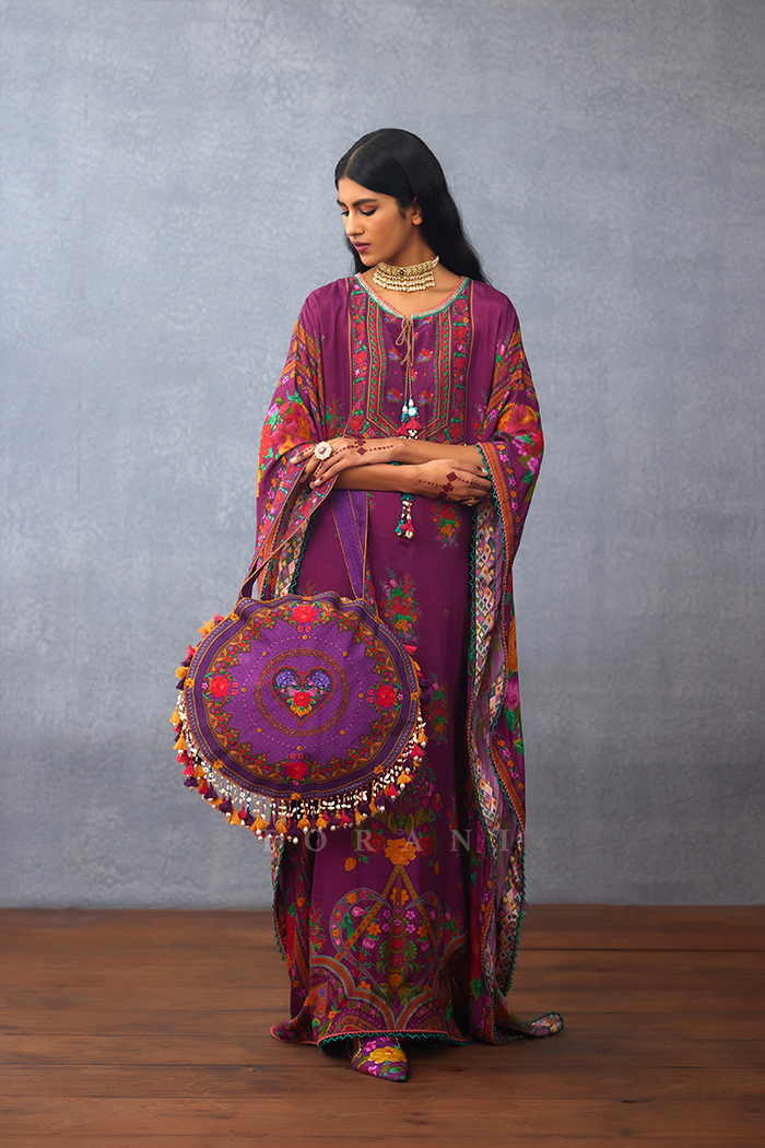 SALE - Dil Kusha Rabia Jhola