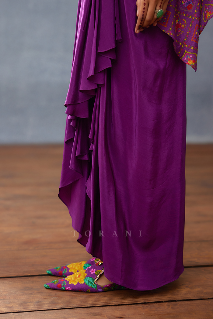 Dil Kusha Iqra Co-ord Set