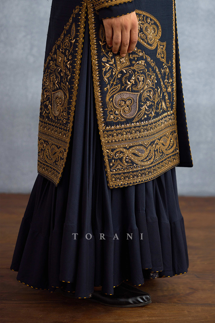 Dahre Anjum Sherwani