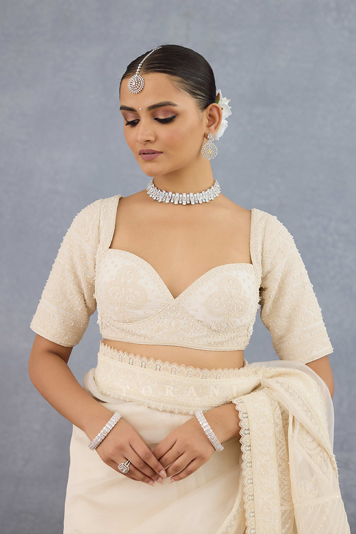 Maahe Heba Blouse