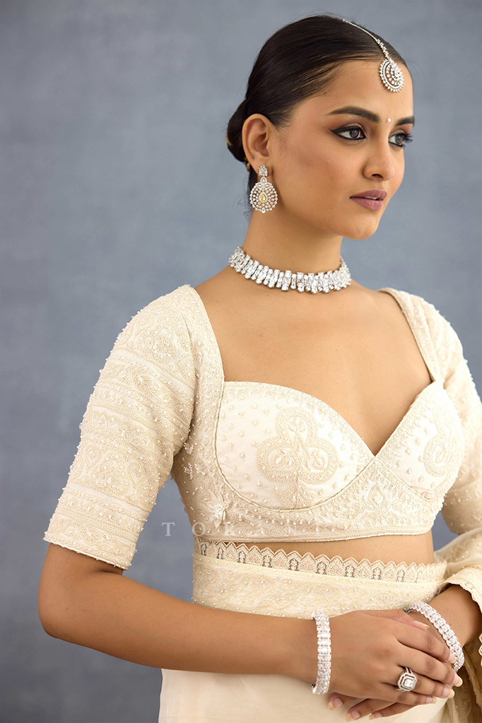 Maahe Heba Blouse