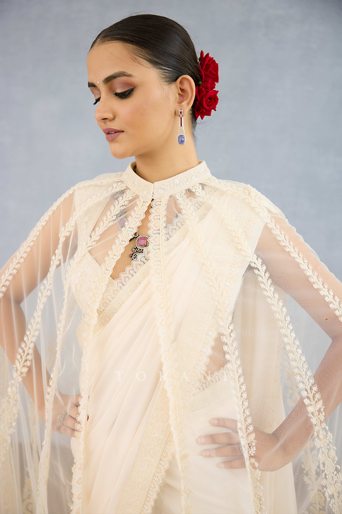 SALE - Maahe Lasika Cape