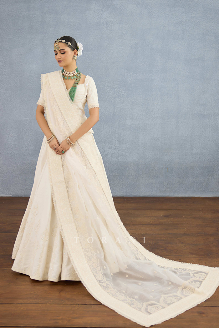 Maahe Hasina Lehenga Set