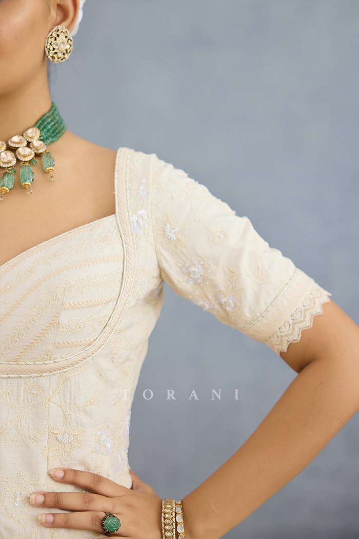 Maahe Hasina Blouse