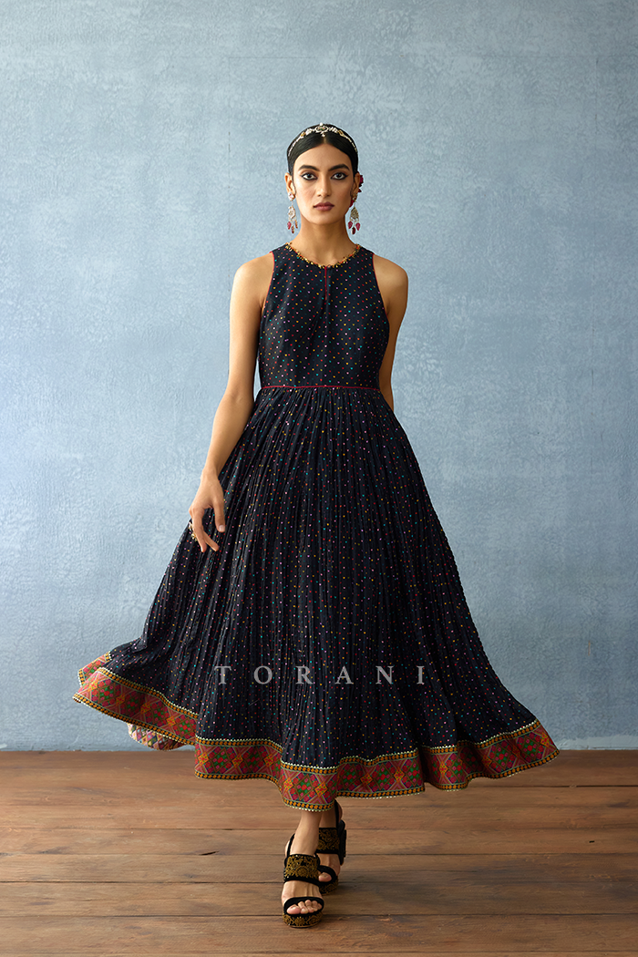 Dil Shaad Amara Dress